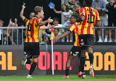 'Speler van KV Mechelen trekt naar andere ploeg uit de Jupiler Pro League'