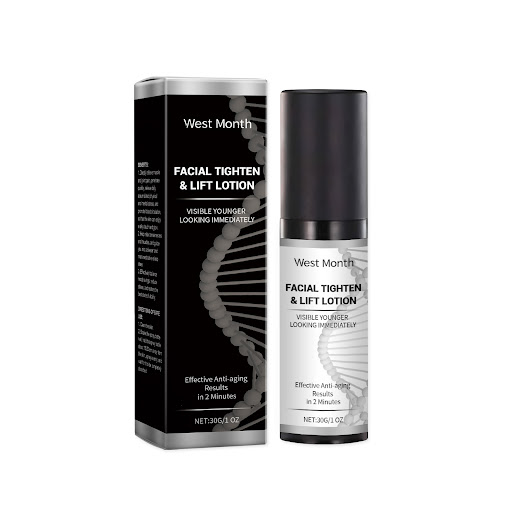 Title 1, Lifting And Firming Essence Milk Reduces Wrinkl...