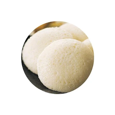 Idli Dosa Batter - 180 gm