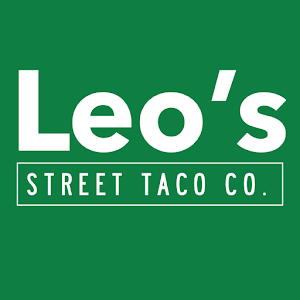 Leo's Street Tacos  Icon