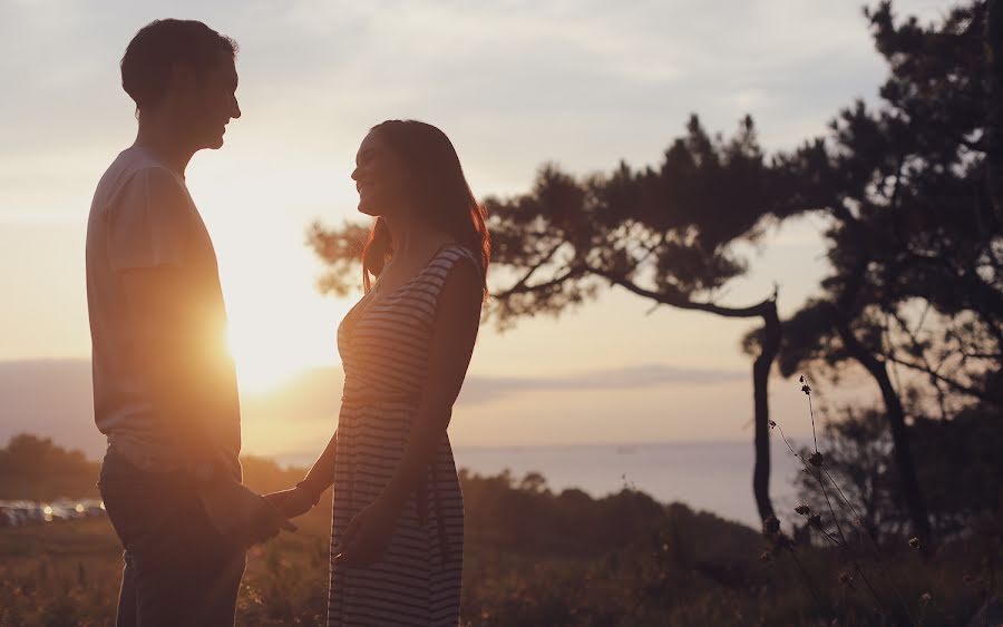 Fotografo di matrimoni Alberto Bermudez (albertobermudez). Foto del 8 luglio 2019