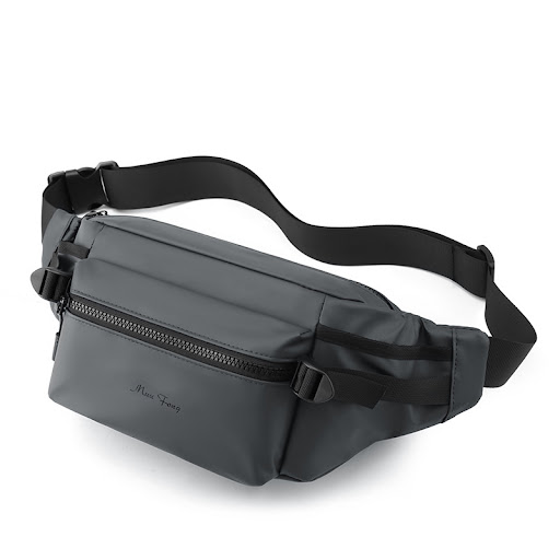 Title 6, Fashion Waist Bag Sports Waterproof Outdoor Mul...