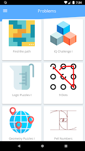 SAMI Maths Club(圖1)-速報App