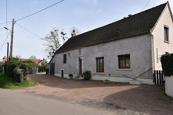 maison à Germigny-sur-Loire (58)