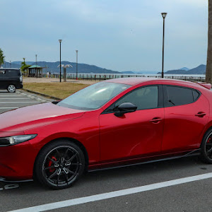 MAZDA3 BPFP