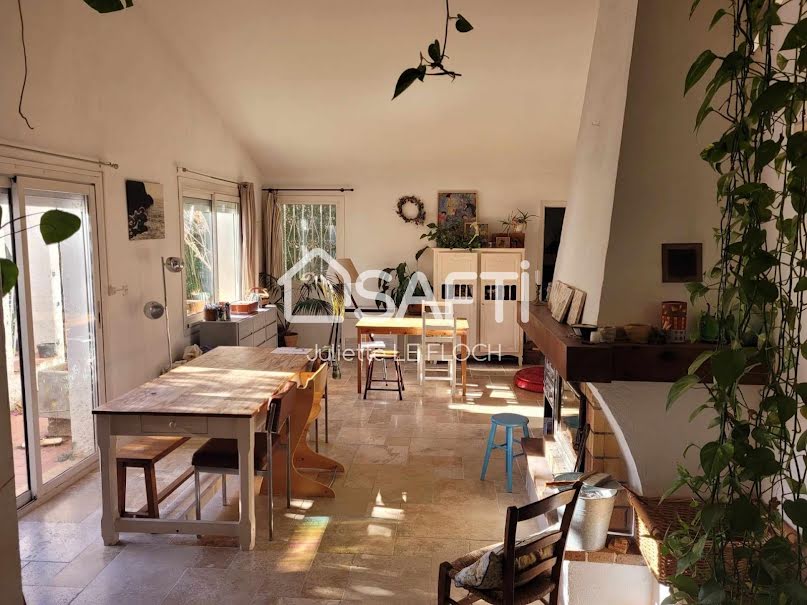 Vente maison 5 pièces 125 m² à Perpignan (66000), 232 000 €