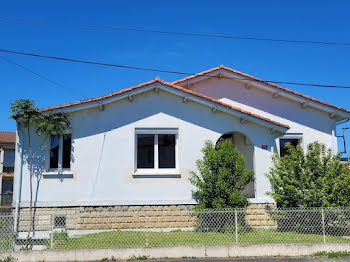 maison à Bergerac (24)