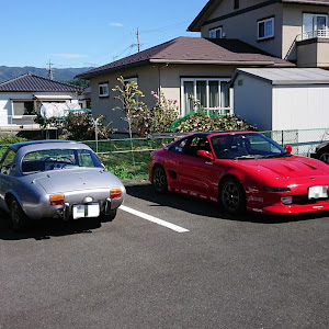MR2 SW20