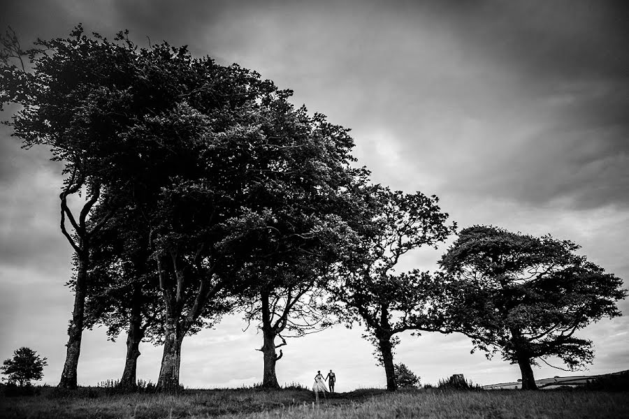 Wedding photographer Anna Rowland (annarowland). Photo of 18 August 2016