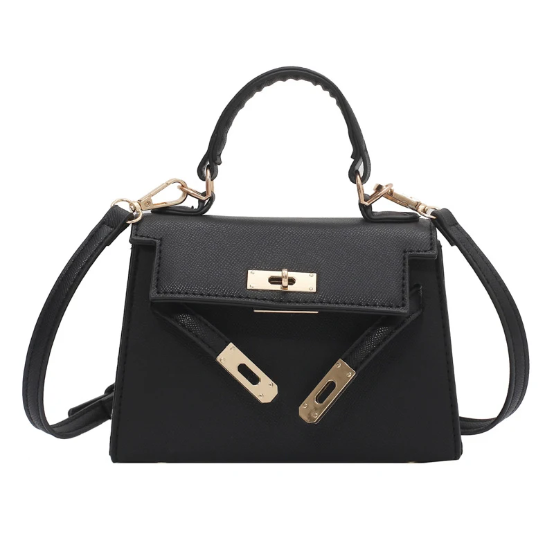 Nouveau Sac Messenger Portable de Texture Haute Qualité Mode Transportez vos essentiels avec style et confort, parfait pour le quotidien et les voyages.