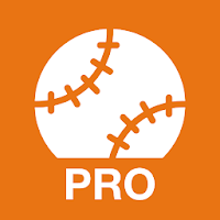 PRO Baseball Live Scores Plays  Stats for MLB