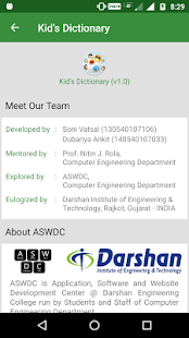 Kid's Dictionary(圖8)-速報App