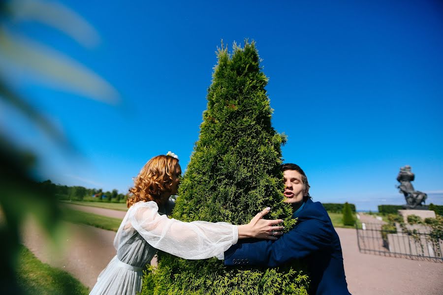 Photographe de mariage Kseniya Snigireva (sniga). Photo du 20 août 2017