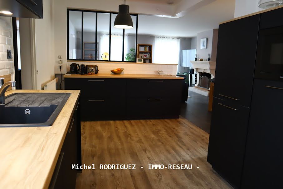 Vente maison 7 pièces 236 m² à Saint-Jean-le-Blanc (45650), 435 000 €