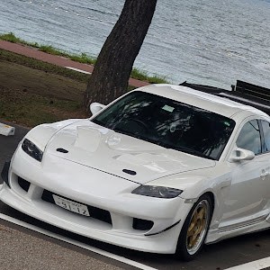 RX-8 SE3P