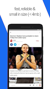 London News - All In One News App(圖3)-速報App