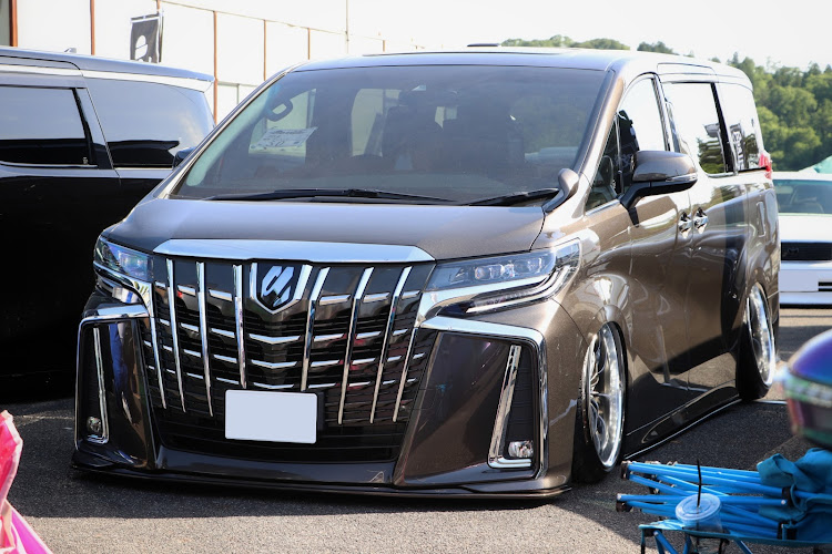 クラウンアスリートのJun Style・徘徊の帝王・CarTuneber・必殺アスリートショット・TOP STYLE杯に関するカスタム事例の投稿画像409枚目