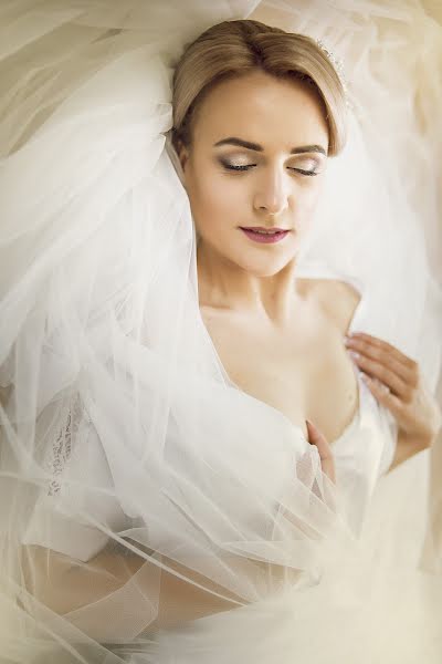 Wedding photographer Anzhela Timchenko (ashagst). Photo of 4 January 2020