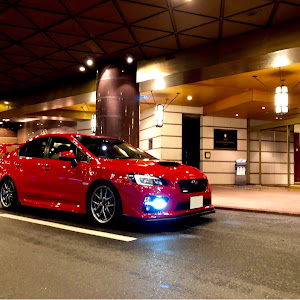 WRX STI VAB