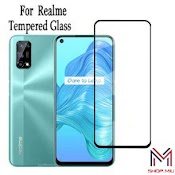 Cường Lực 9D Full Màn Realme Gt Neo 3T/Gt 2 Pro/Gt Neo/Gt Neo 2T/Gt Neo 2/Gt Neo 3/Q2/Q3/Q3S/Q3 Pro/Q5/Q5 Pro/V15/X7 Pro