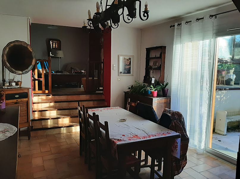 Vente viager 4 pièces 91 m² à Carsan (30130), 98 000 €