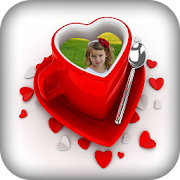 Mug HD Photo Frames  Icon