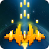 Pixel Shooter – Sky Force War icon