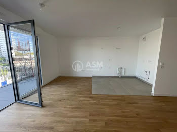 appartement à Levallois-Perret (92)