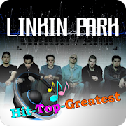 Linkin Park: All Albums  Icon