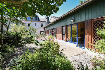 maison à Perigueux (24)