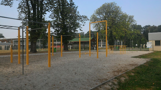 Street Workout Park