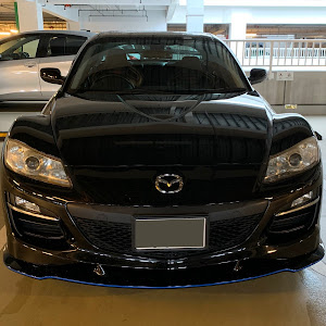 RX-8 SE3P