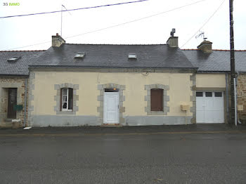 maison à Plouray (56)