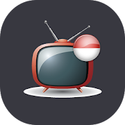 TV Indonesia HD - Frekuensi TV Digital  Icon