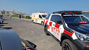 A 15-year-old was injured while swimming in a tidal pool in Ballito on Sunday. 
