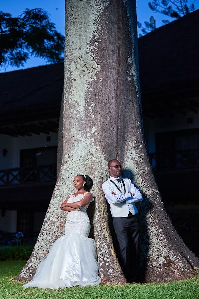 Hochzeitsfotograf Andrew Kibe (kybephotography). Foto vom 9. Mai 2021