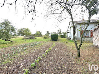 maison à Lathus-Saint-Rémy (86)