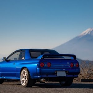 スカイライン GT-R R32