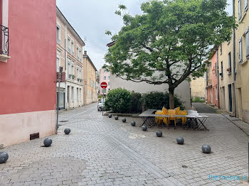 appartement à Neuville-sur-Saône (69)