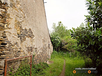 maison à Saint-Mars-la-Jaille (44)