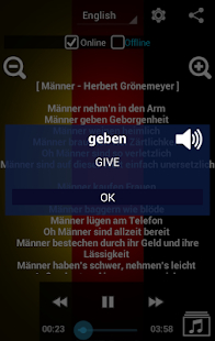 How to download Learn German with Music PRO patch 1.4.5 apk for pc