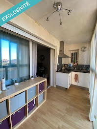 appartement à Six-Fours-les-Plages (83)