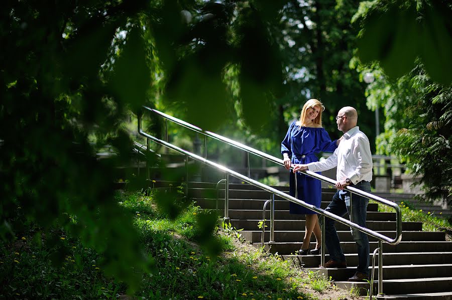 Wedding photographer Usenko Yuriy (usenkoyury). Photo of 16 May 2020