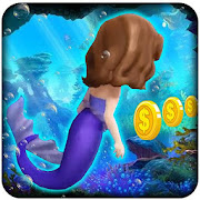 Princess Sofia The First Run - First mermaid Game  Icon