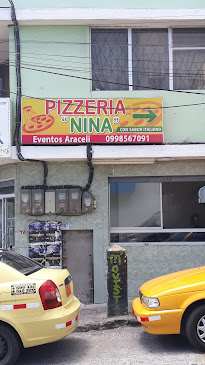 Pizzeria "Nina"