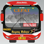 Sugeng Rahayu Racing Bus Apk