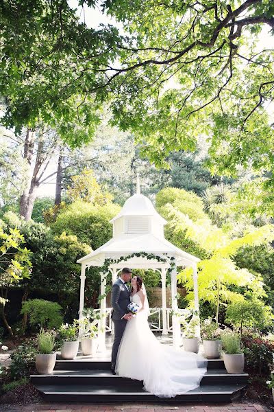 Fotógrafo de casamento Bethany Copeland (copeland). Foto de 1 de junho 2023