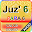 Color coded Para 6 - Juz' 6 Download on Windows