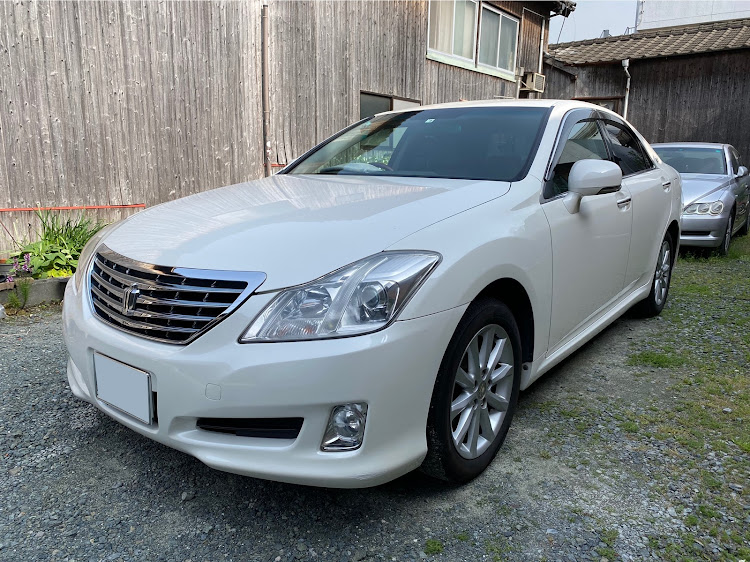 プリウスの新車納車に関するカスタム事例の投稿画像2枚目