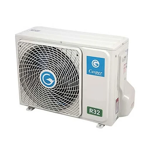 Máy lạnh Casper LC-24FS33 24000BTU 1 chiều (2.5 HP)